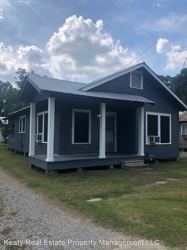 Foto principal - 2 br, 1 bath House - 817 Moss Street