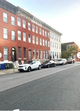 Foto del edificio - 1125 Harlem Ave