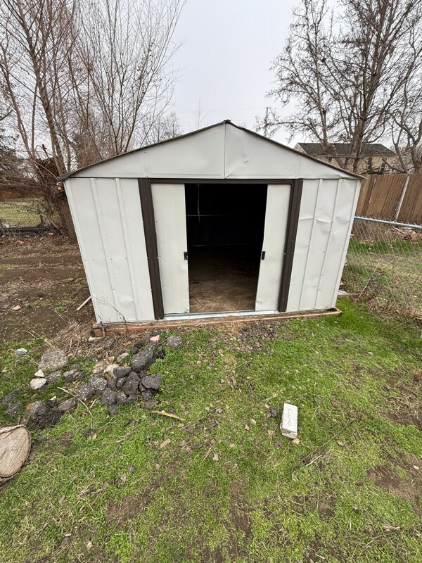 Foto del edificio - 1314 Perkins Ave