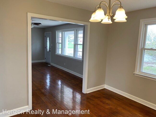 Foto del edificio - 3 br, 1.5 bath House - 543 Dover Road