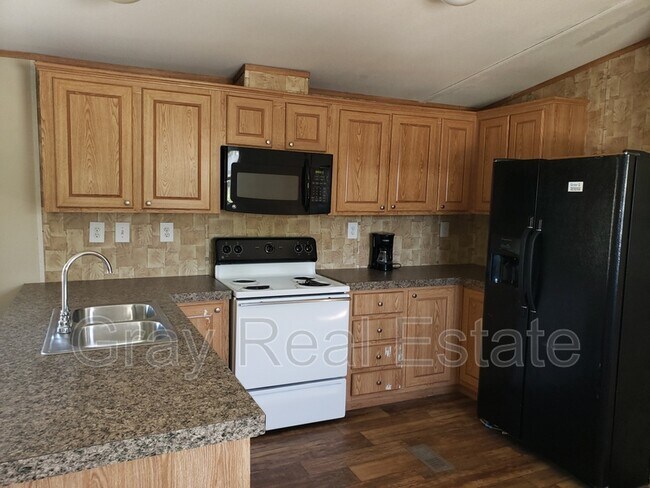 Building Photo - 16038 County Rd 1526 Ct