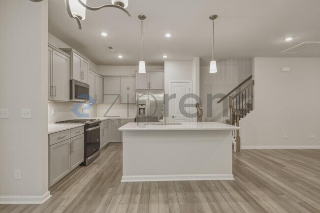 Foto del edificio - 1015 Badlands St