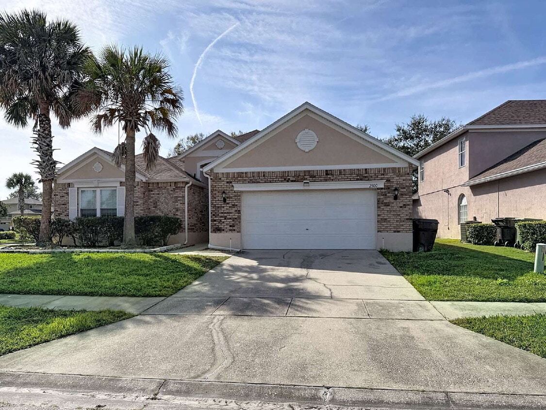 Photo - 2500 Trapside Ct, Kissimmee, FL 34746