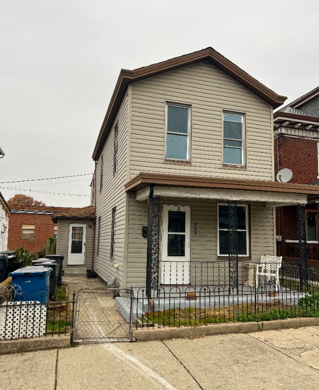 Foto principal - 509 7th Ave