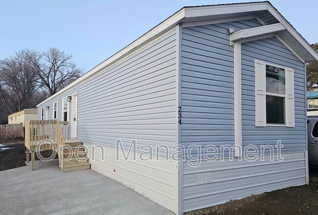 Foto del edificio - 725 S 12th St