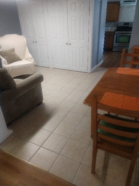 Main room - 392 N Keswick Ave