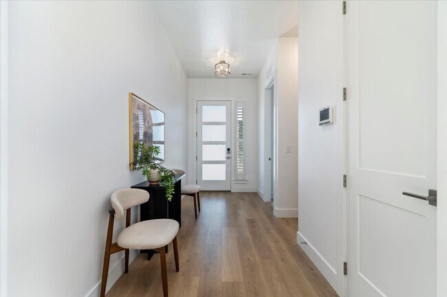 Foto del edificio - Custom Model Home on the Meridian Bluff