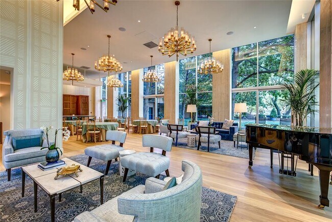 Foto del edificio - 3525 Turtle Creek Blvd