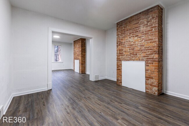 Foto del edificio - 3 br, 1 bath House - 1107 Arlington Ave Al...