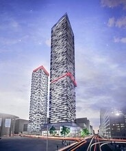 Building Photo - 8 Eglinton Ave E