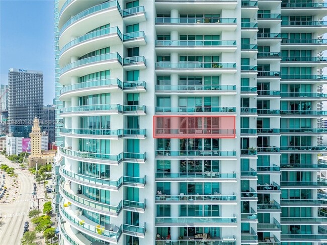 Foto del edificio - 900 Biscayne Blvd