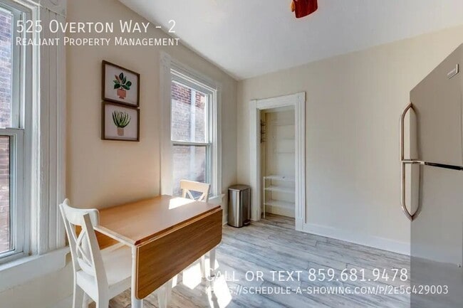 Building Photo - 525 Overton St