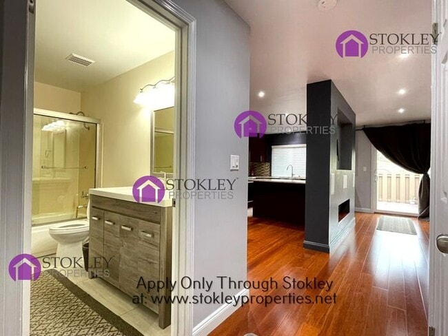 Building Photo - Stokley Properties Presents Hamilton Dr. 800A
