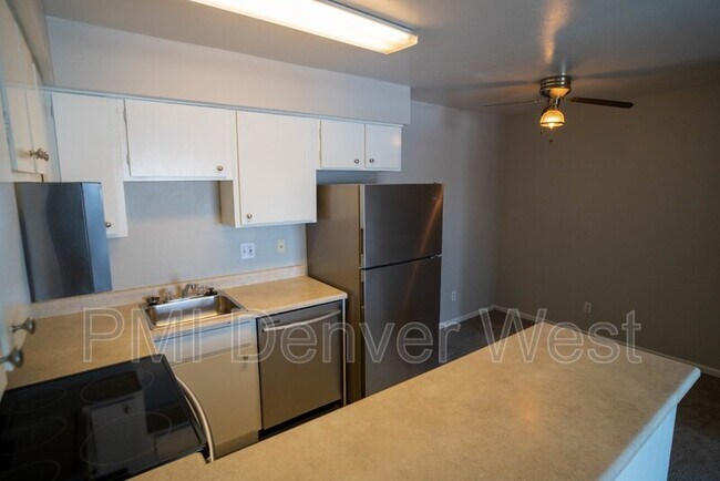 Foto del edificio - 5995 W Hampden Ave