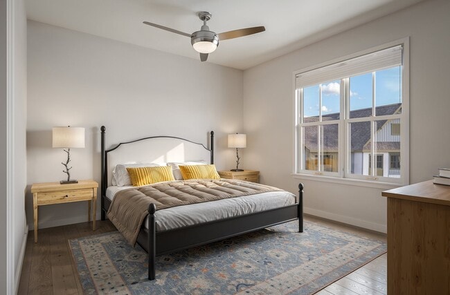 Building Photo - Casona Grand Prairie