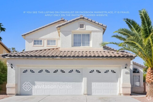 Building Photo - 1010 Prestige Meadows Pl