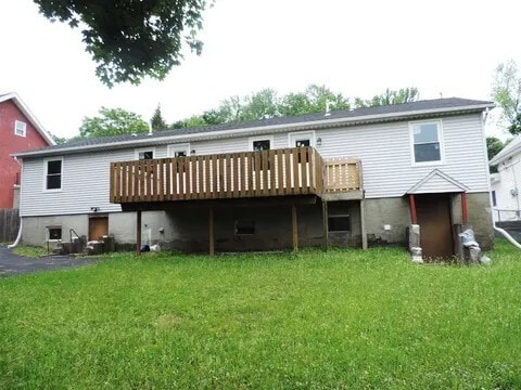 Foto del edificio - 14A Cottage Ave