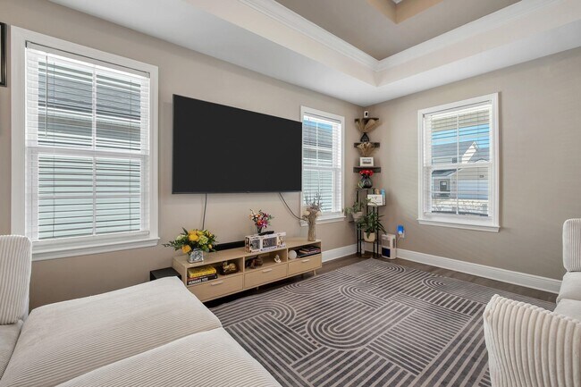 Foto del edificio - 4858 Sampler Dr