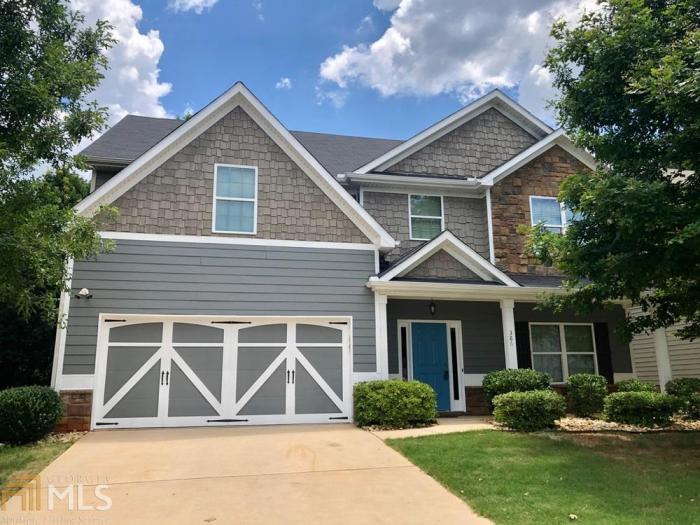 Foto principal - 5 bedroom in Newnan GA 30263