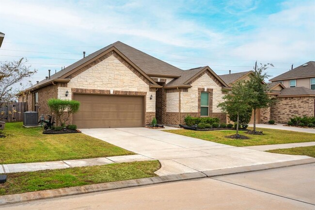 Foto del edificio - 15307 Oakheath Colony Ln