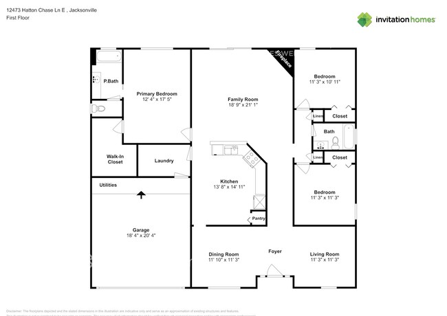 Foto del edificio - 12473 Hatton Chase Ln E