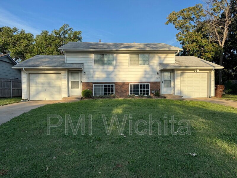 Foto principal - 725 N Dougherty Ave