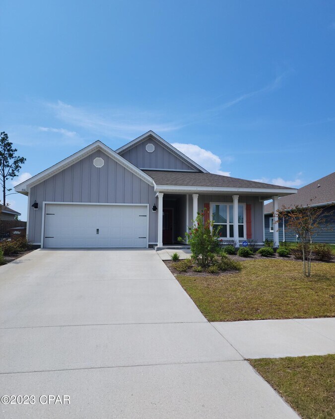 466 Albert Meadow Ln, Callaway, FL 32404 House Rental in Callaway, FL