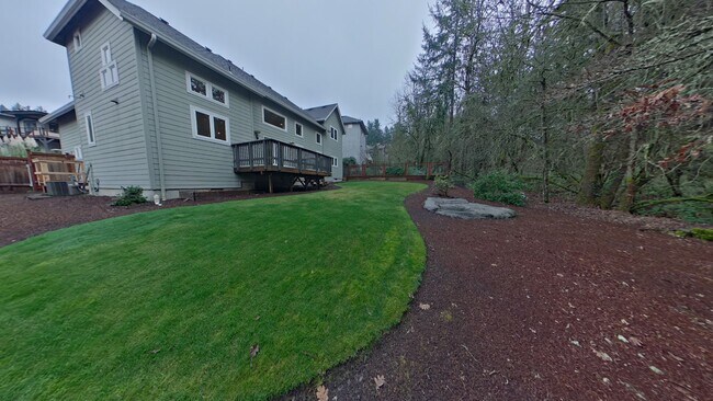 Foto del edificio - South Eugene Modern Home