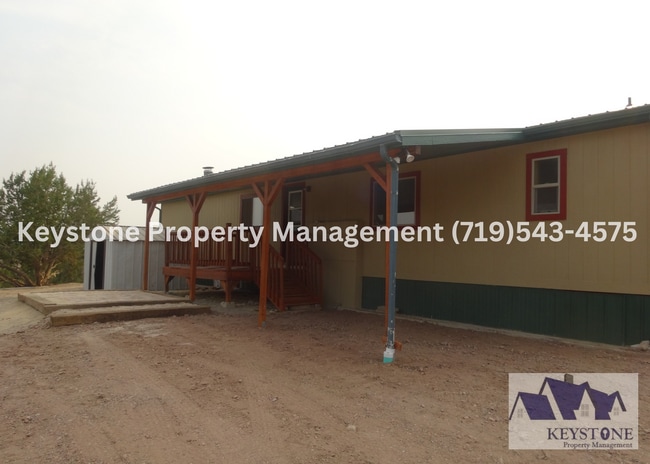 Building Photo - 3 Bed / 2 Bath Home on 45 Shared Acres – Near Colorado City - $1,695 Rent | $1,695 Deposit