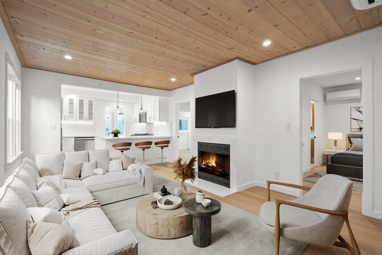 Foto principal - 2215 6th St