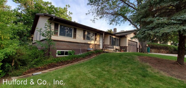 Building Photo - 5 br, 3 bath House - 1512 Yank St