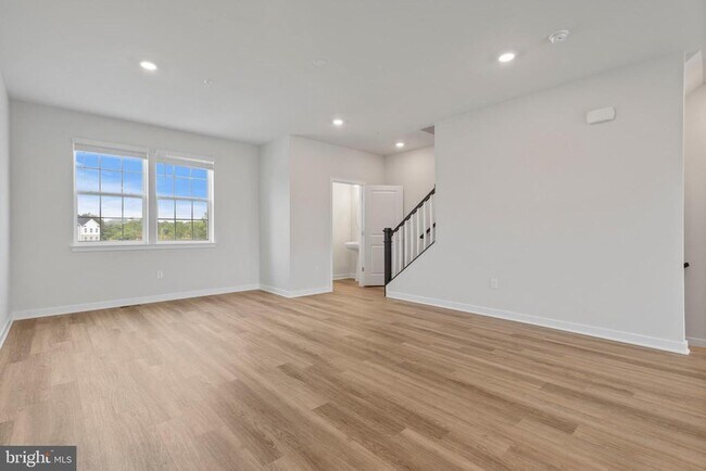 Foto del edificio - 16639 Green Glade Dr