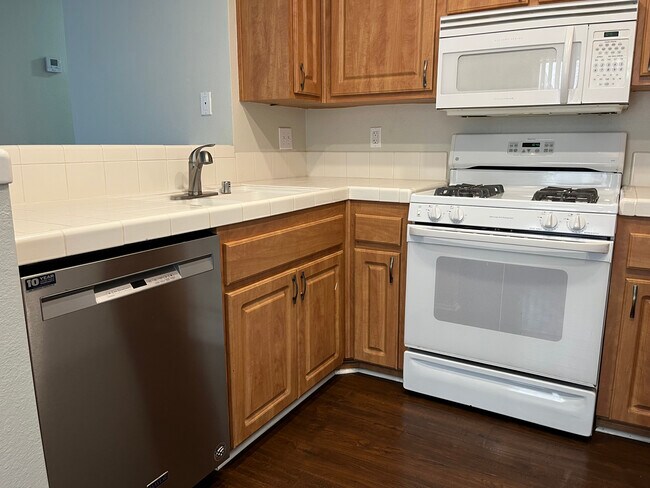 Kitchen; dishwasher installed in 2021 - 21225 Camelia