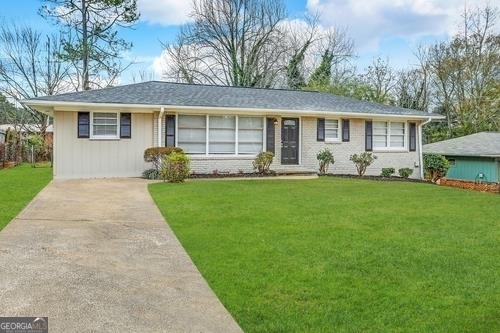 Building Photo - 4027 Gladesworth Ln