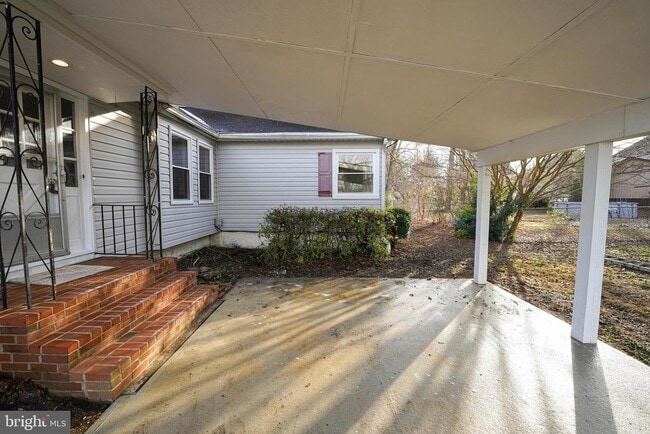 Building Photo - 101 Taylor Ave