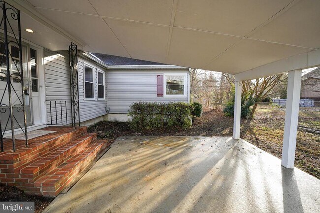 Foto del edificio - 101 Taylor Ave