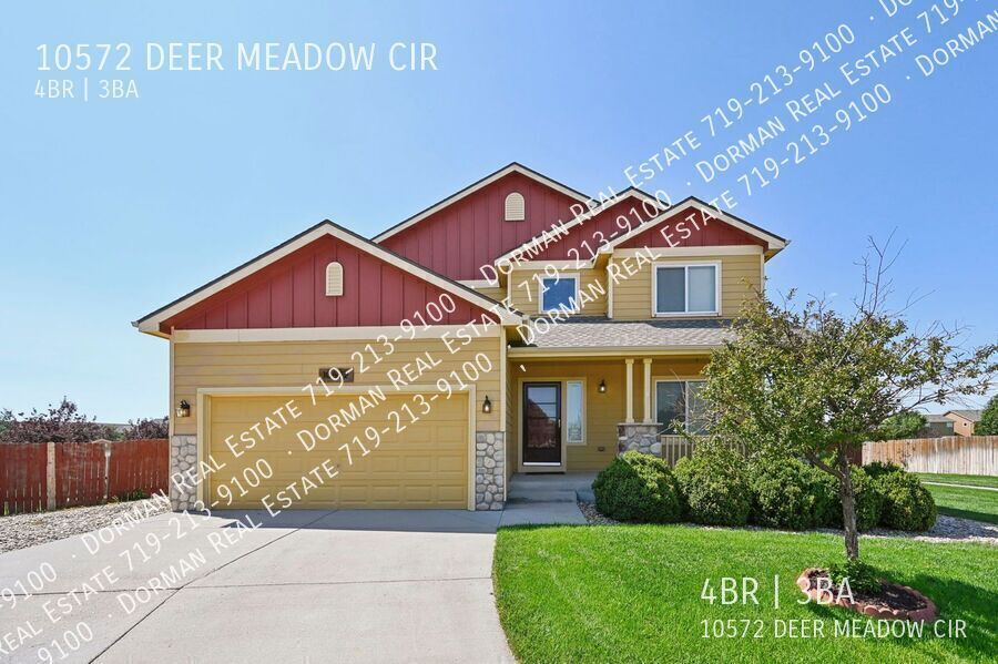 Photo - 10572 DEER MEADOW CIR-