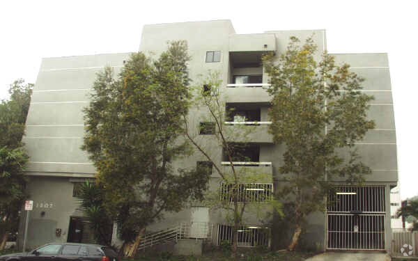 Foto del edificio - Franklin Place