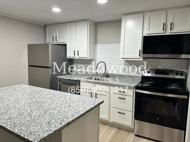 Building Photo - Meadowood Apartments