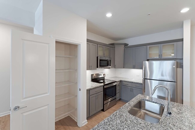 Building Photo - Evolve New Hope Farm