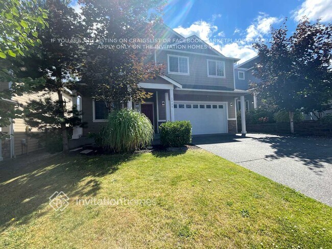 Foto del edificio - 2020 197th St Ct E
