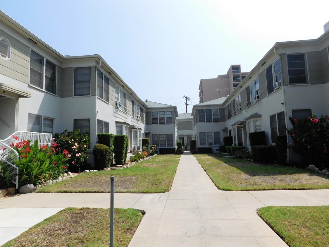 Foto principal - 116 S Jackson St