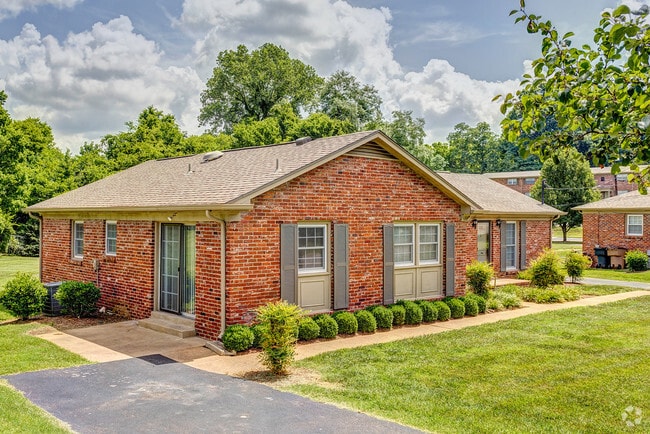 Building Photo - Jamestown Apartments
