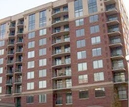 Building Photo - 1101 Haxall Point