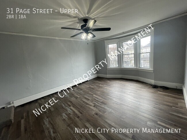 Foto del edificio - 31 Page St