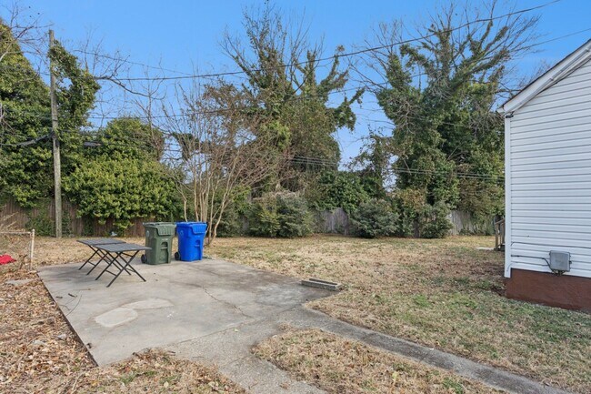 Foto del edificio - Christopher Shores