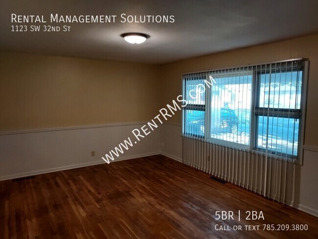 Foto del edificio - 1123 SW 32nd St