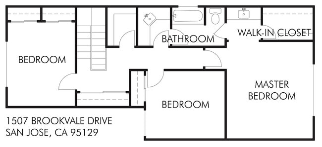 Building Photo - 1507 Brookvale Dr