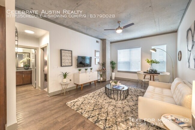 Foto del edificio - Gallery at Turtle Creek