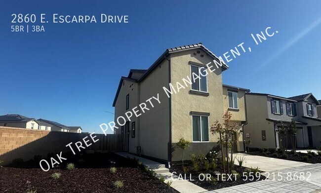 Building Photo - 2860 E Escarpa Dr